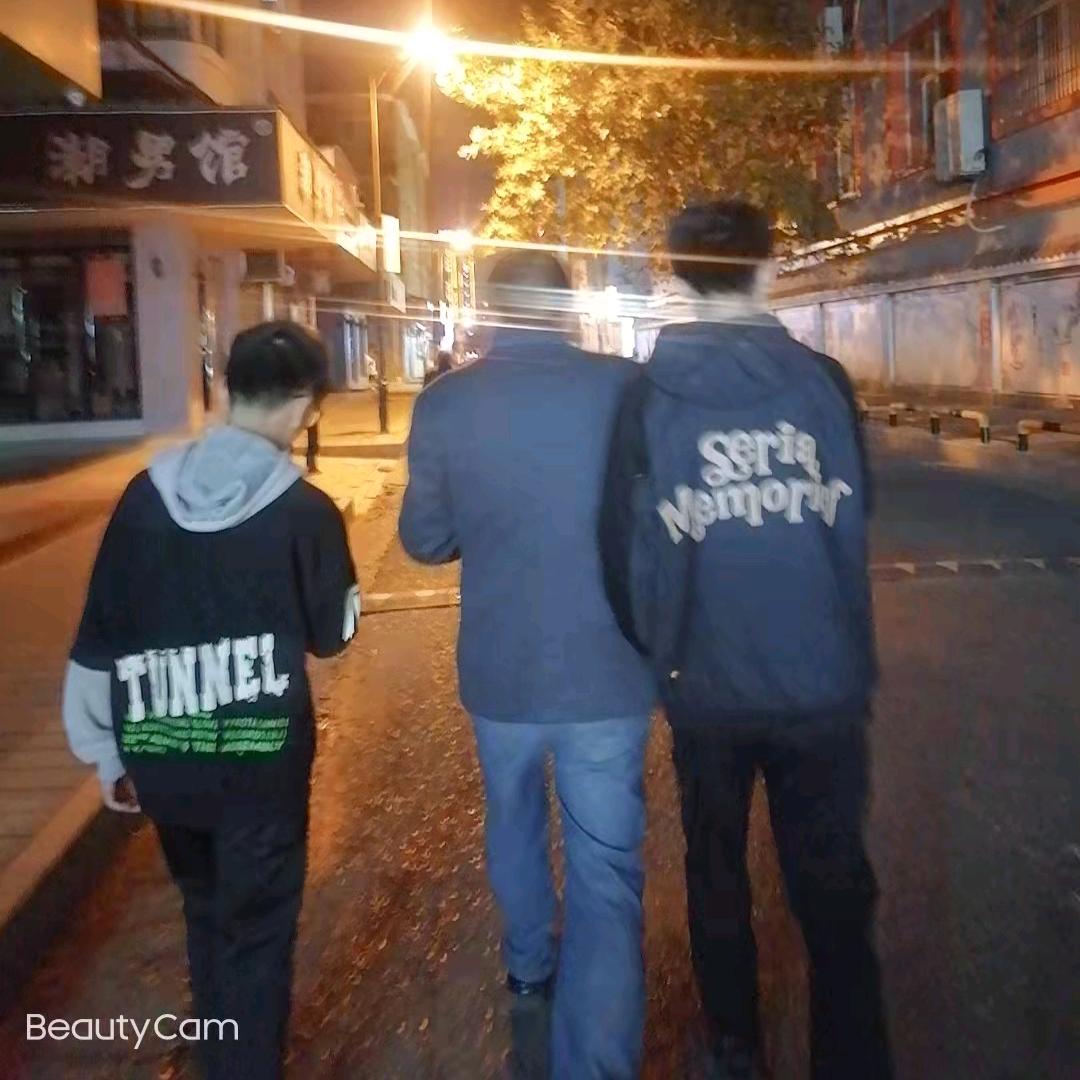 命甴己造