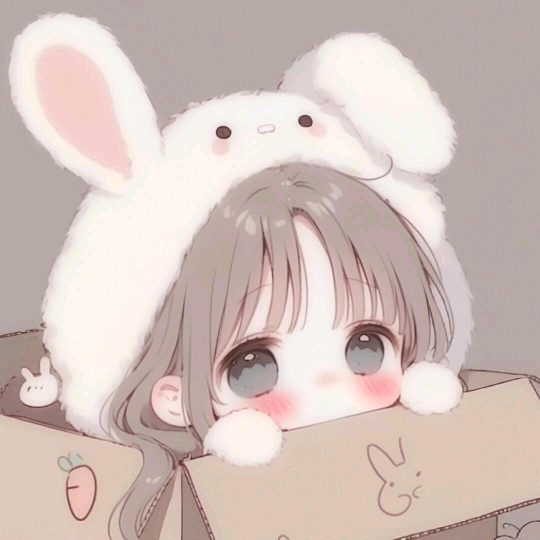 不乖乖小兔