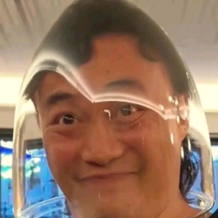 🦈的鳍