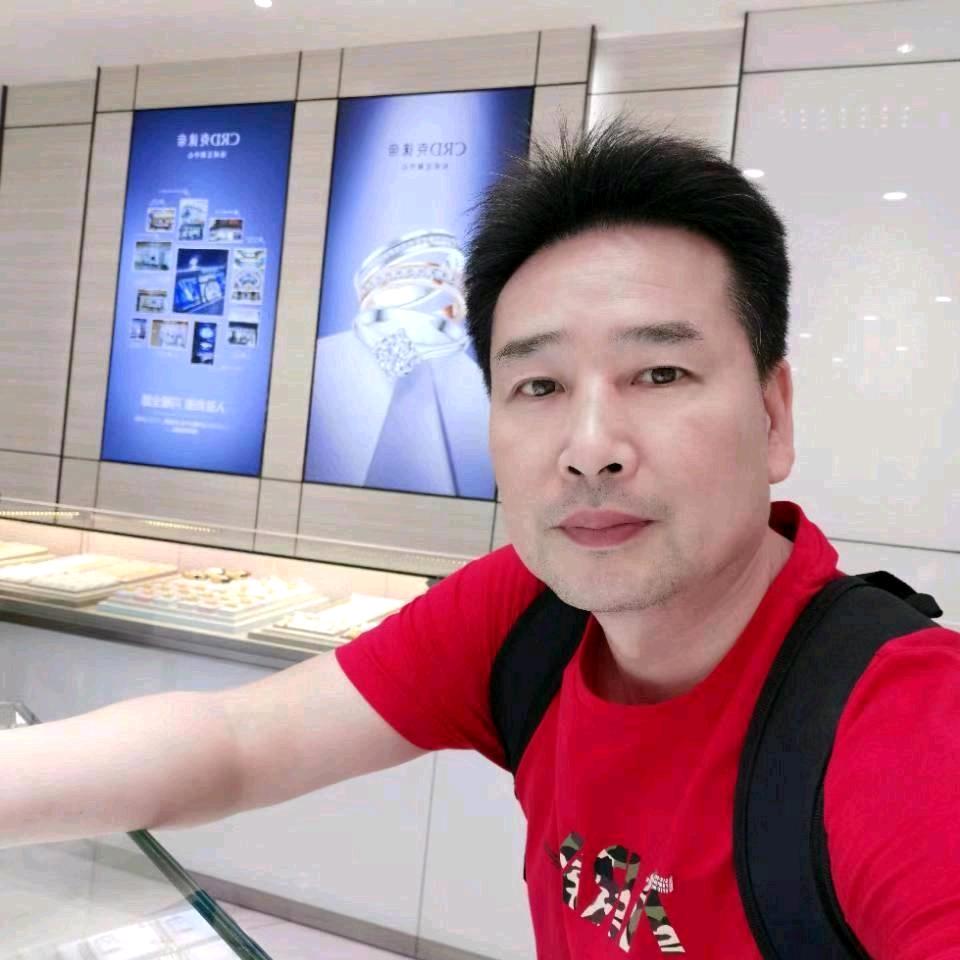 小桥流水如画