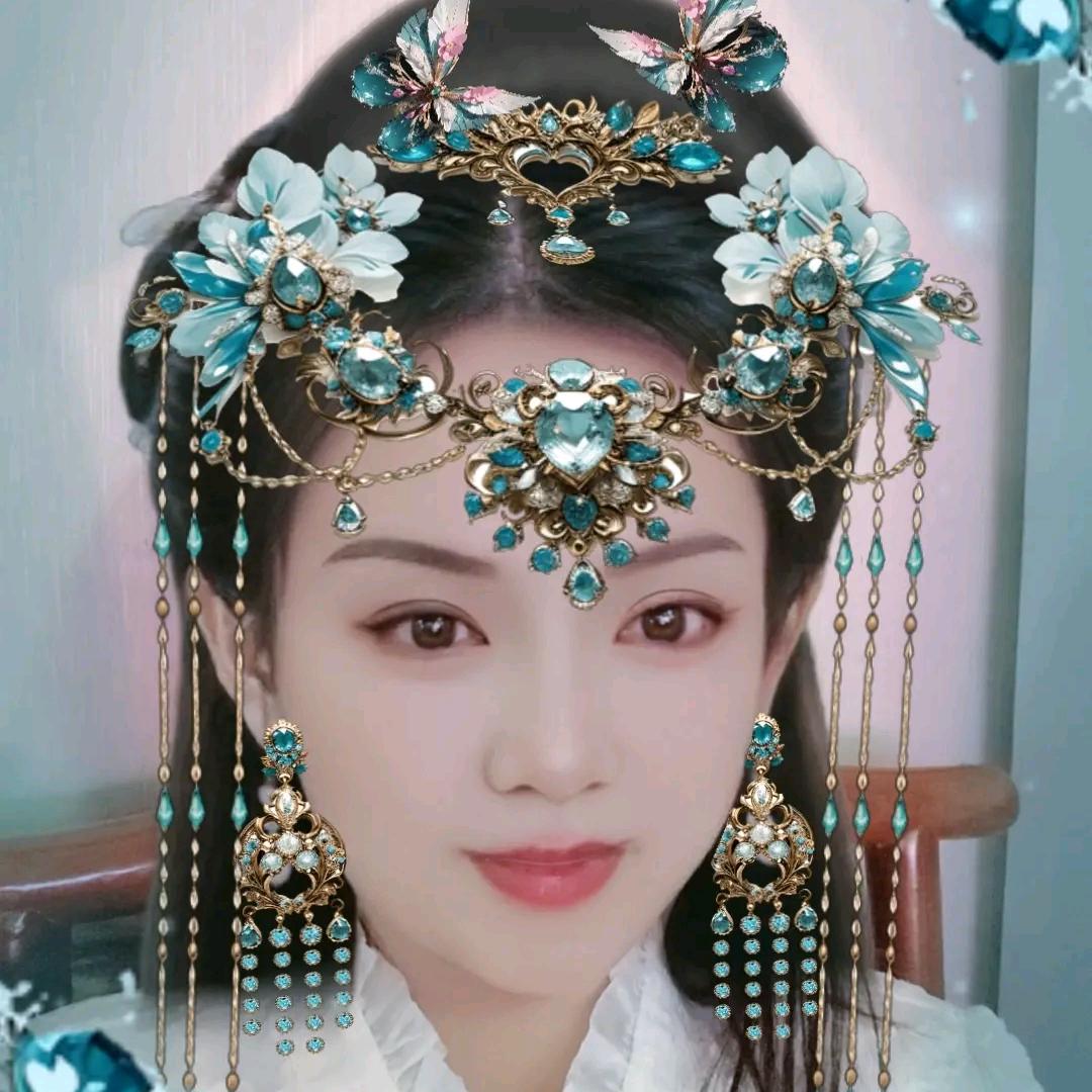 戏曲英英