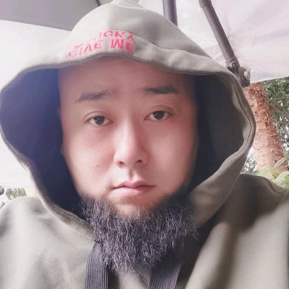 遂宁大胡子
