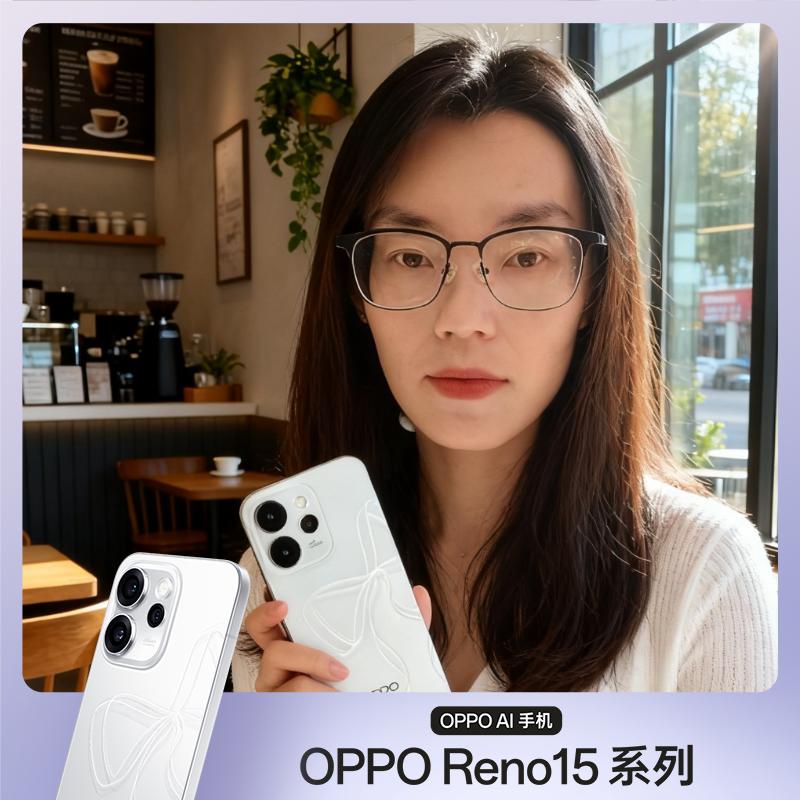 莘县OPPO振兴街1店