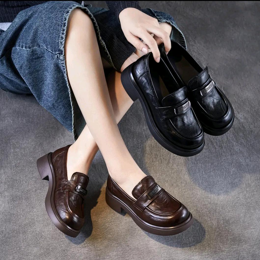 温州轻奢潮鞋店