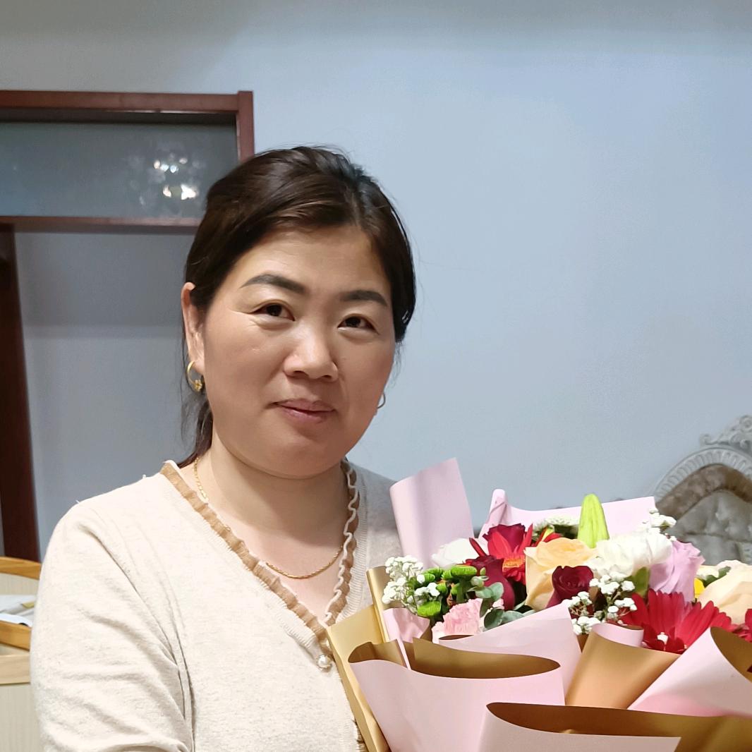 幸福一家.