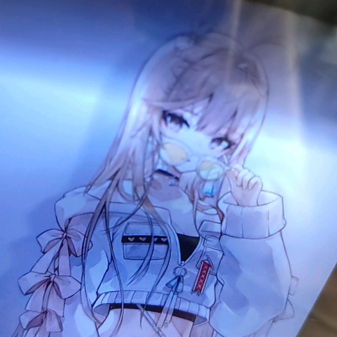 🌸沁伊^恋喵（爱自由不爱被人束缚）