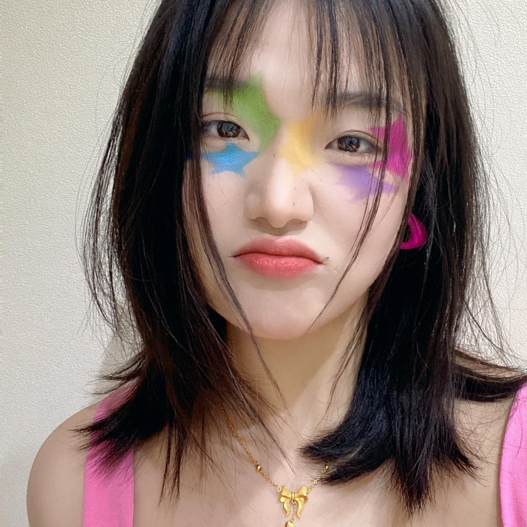 是小小陈呀～