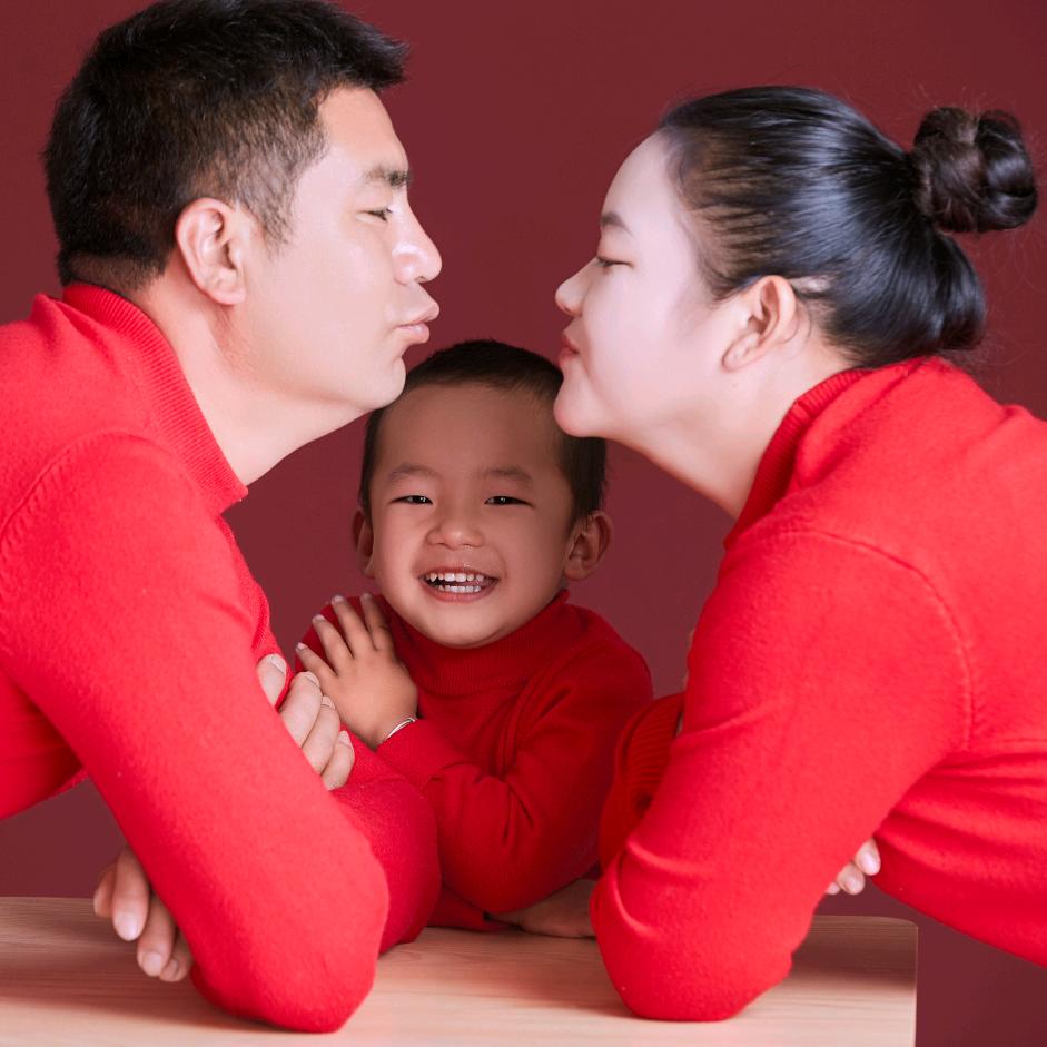 有你的世界才完美。