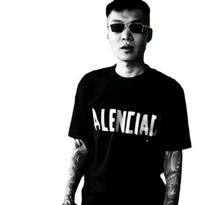 黑心脏