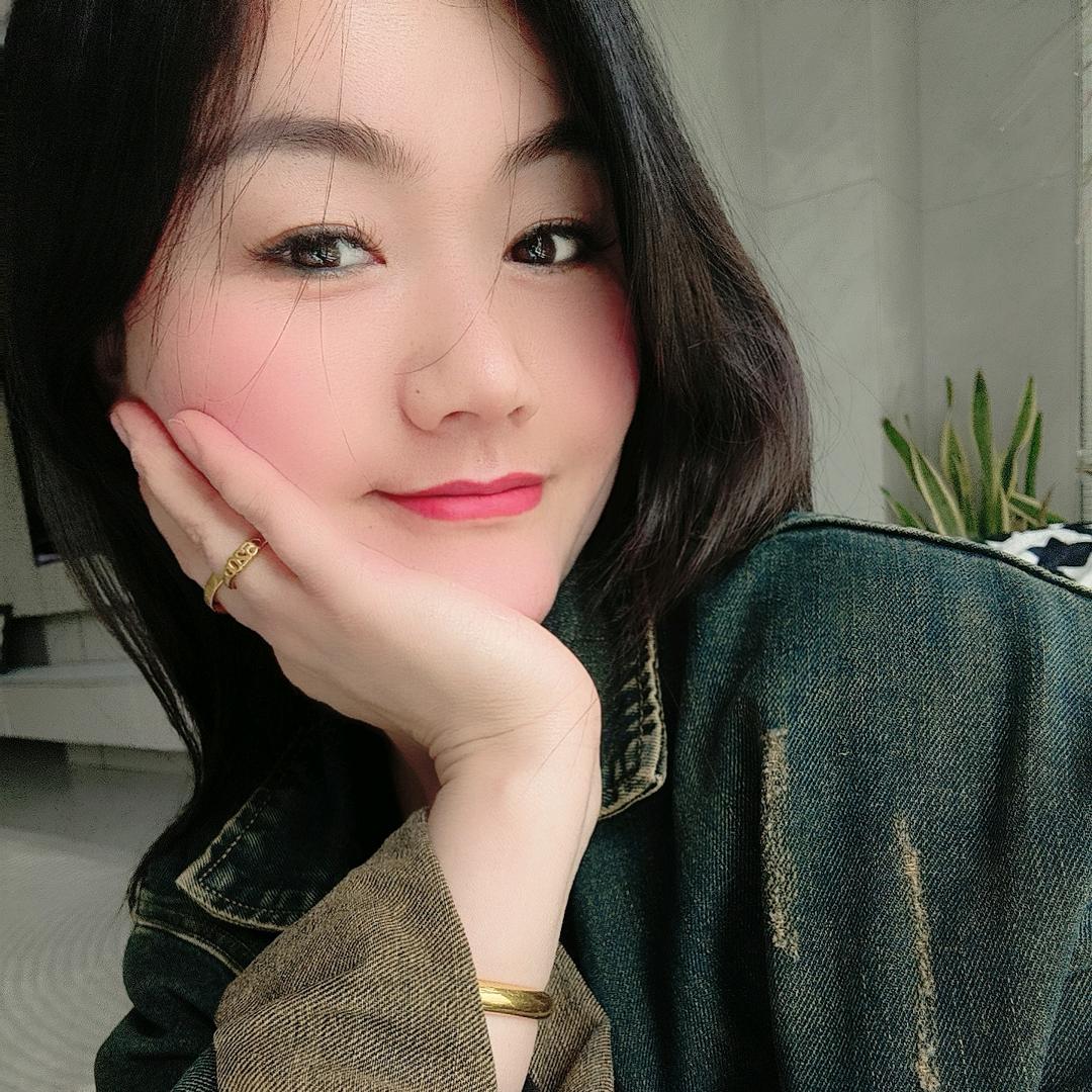 甜妹