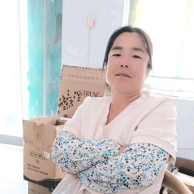 乐乐妈
