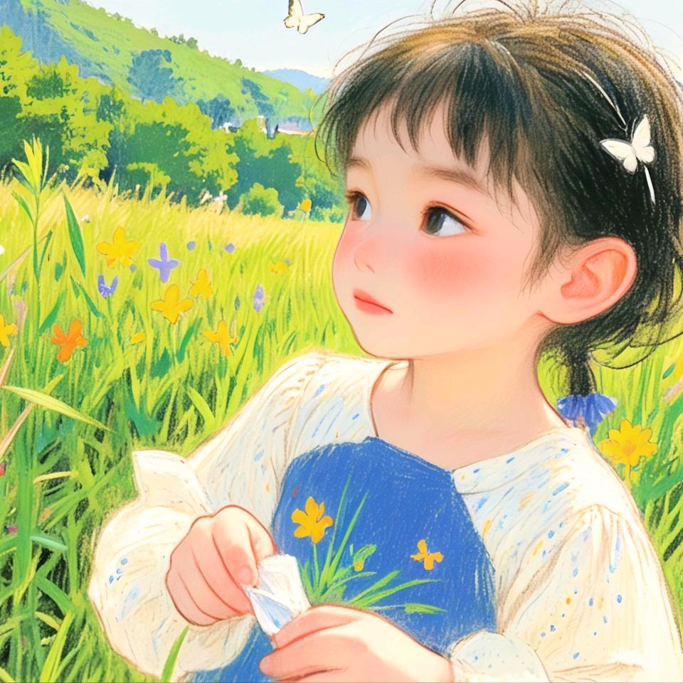 晨晨陳🍃🍀🌻