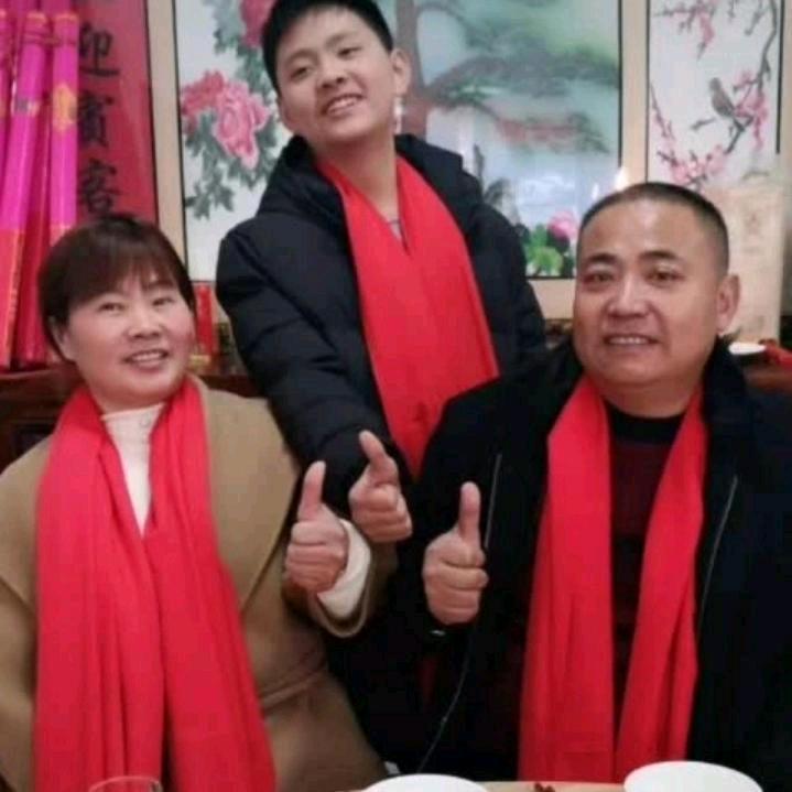 陈姐