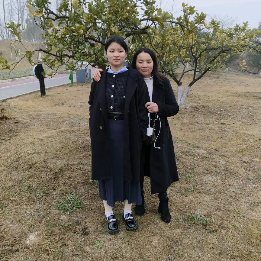 2024年新的一年。