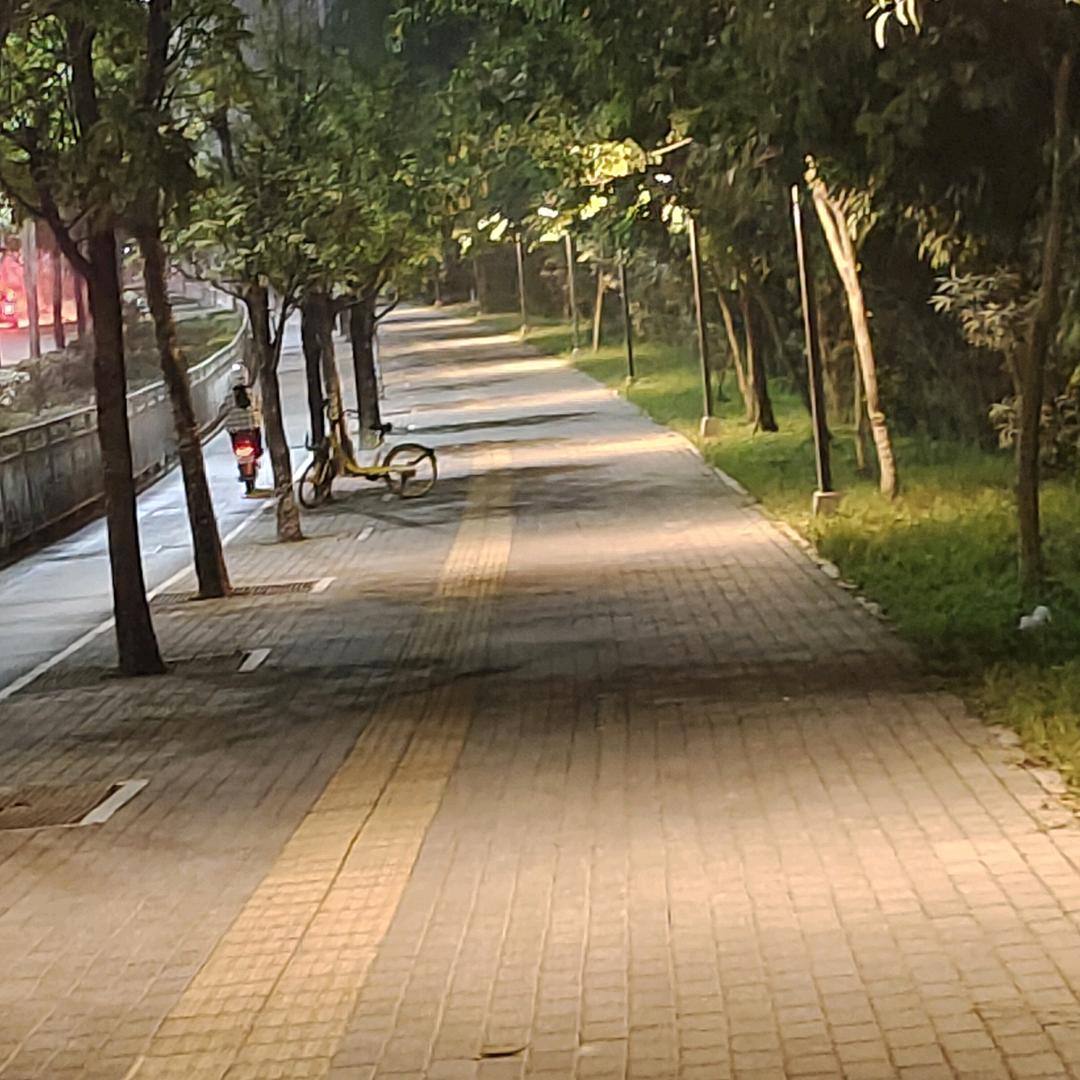 星辰大海@