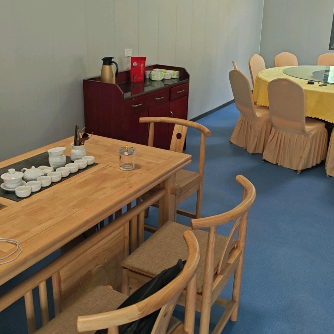 桥头小院