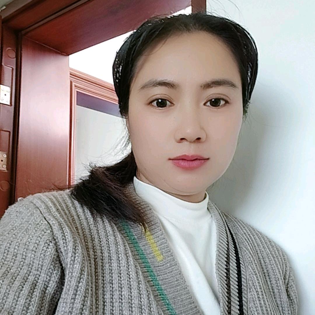 晓莲爱山歌