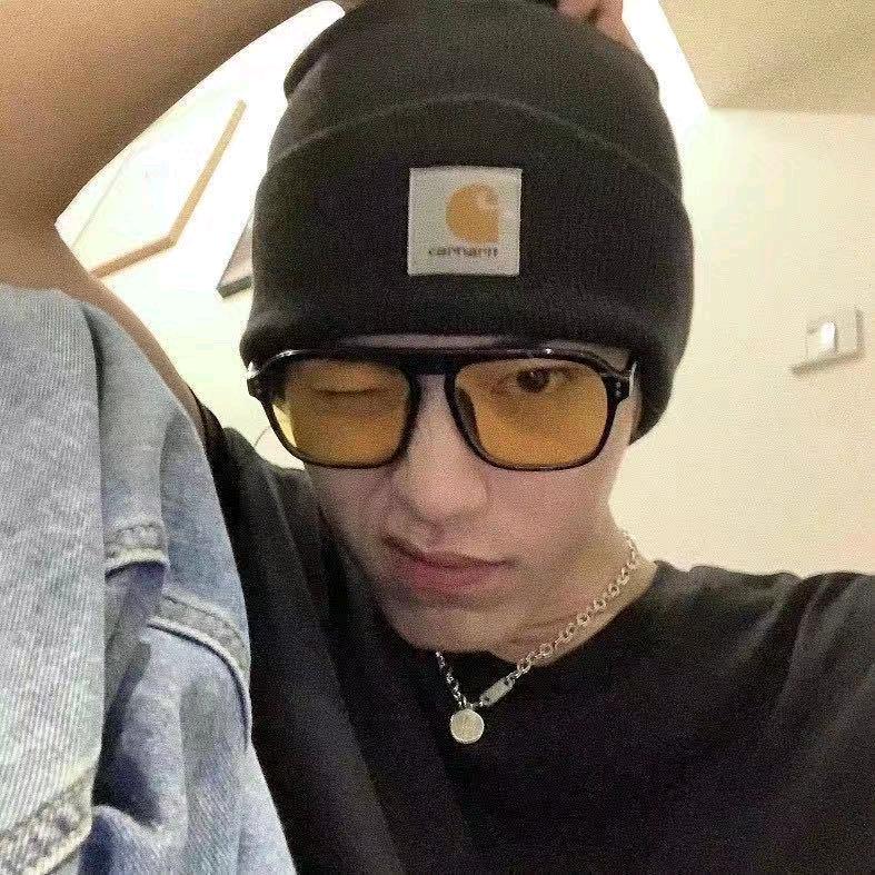 今天身高一米八.