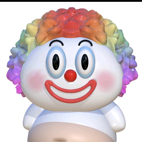 top电音派对菜菜～