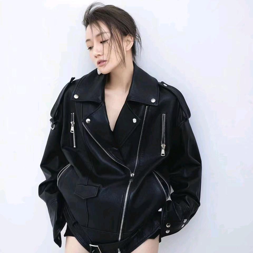 洛哥（时尚穿搭）