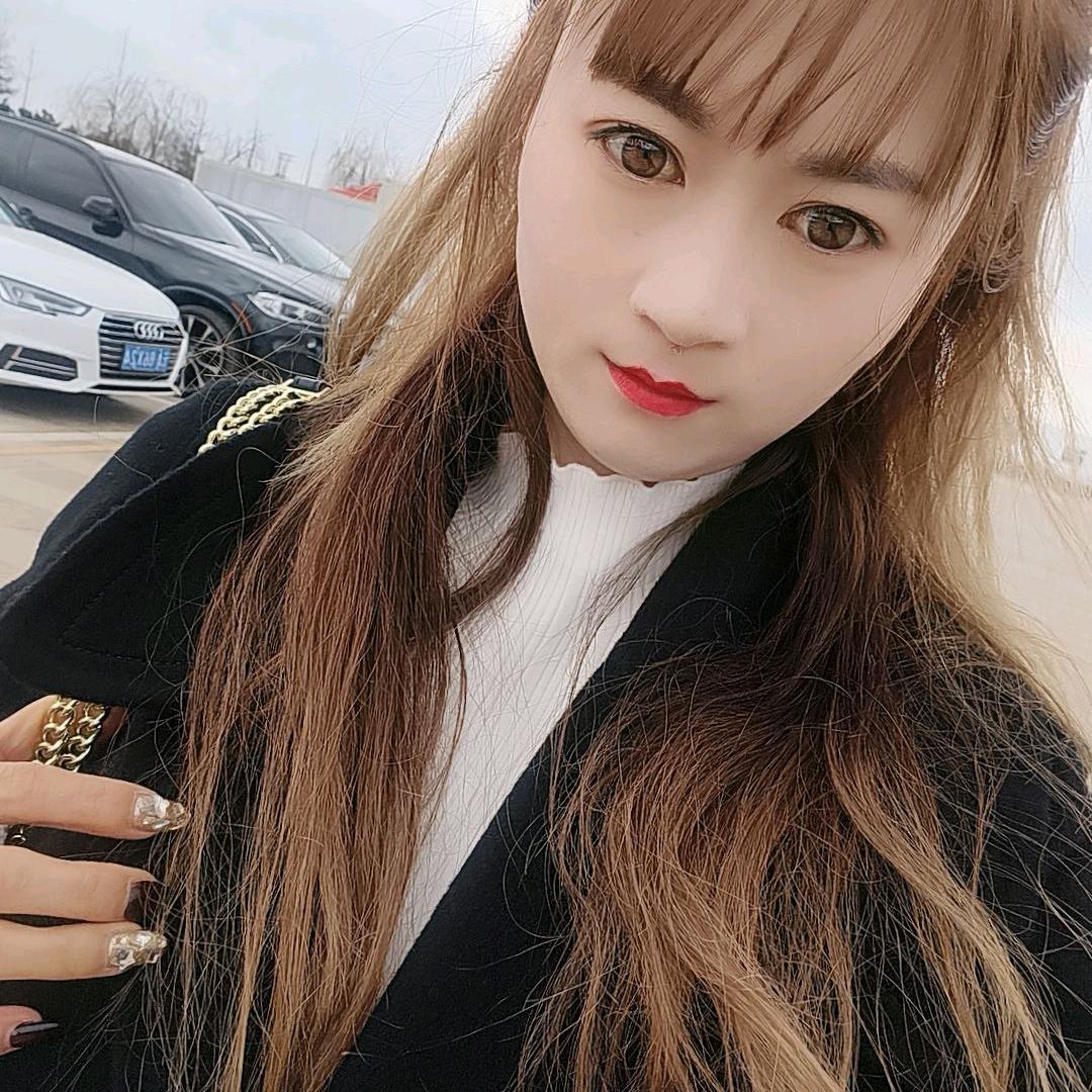 yx小仙女