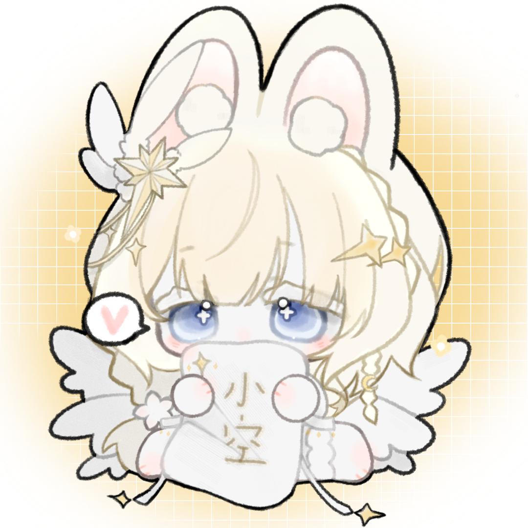 ✨⁺✞小空✟₊🐰