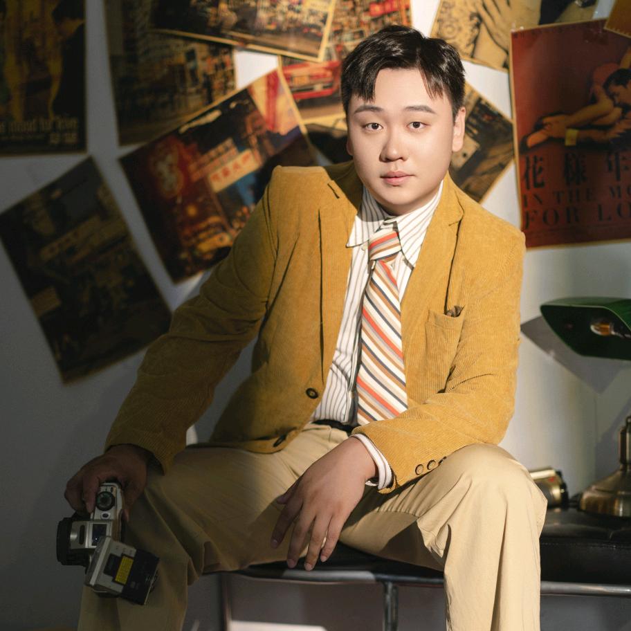 王晶艺术中心格兰英郡校区段老师