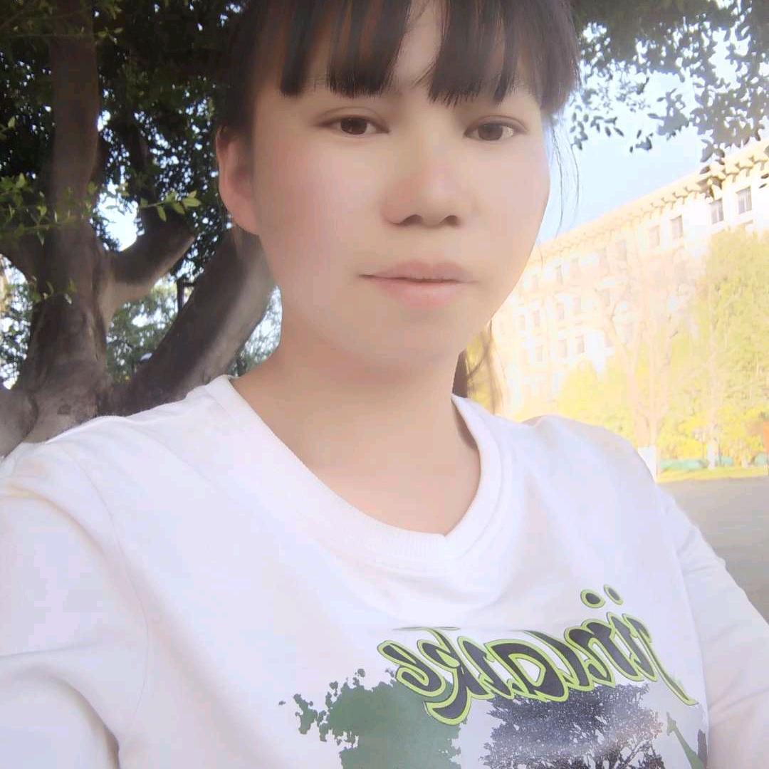 我的世界只有你