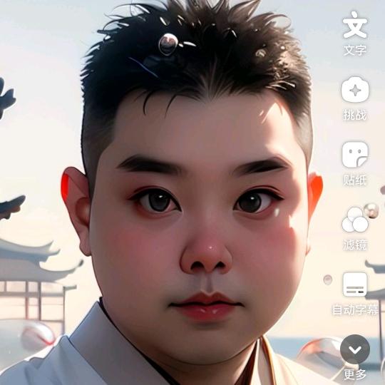 光军