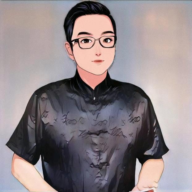小非军事解说