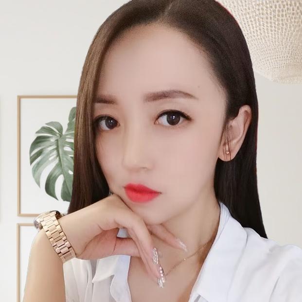 @琪笑穿搭～好物