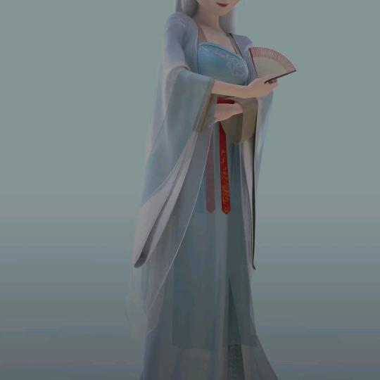 表哥和表妹的日常生活