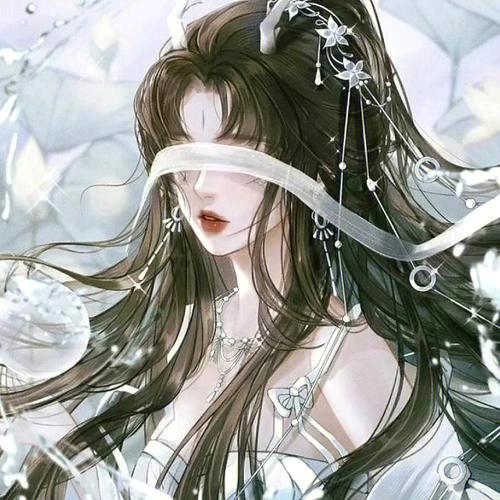 爱吃糖糖的婷婷