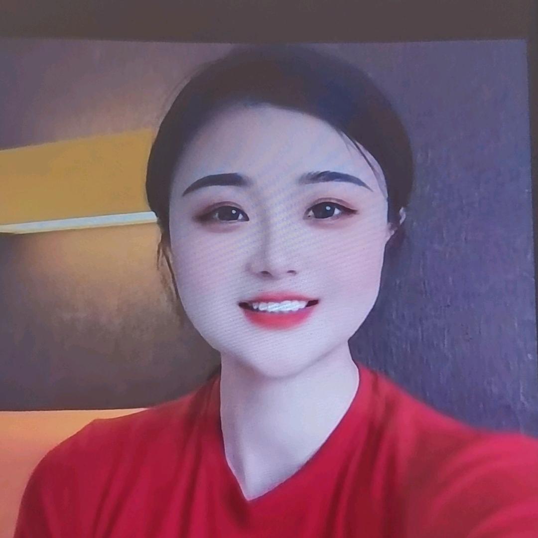 晴姐，福，D