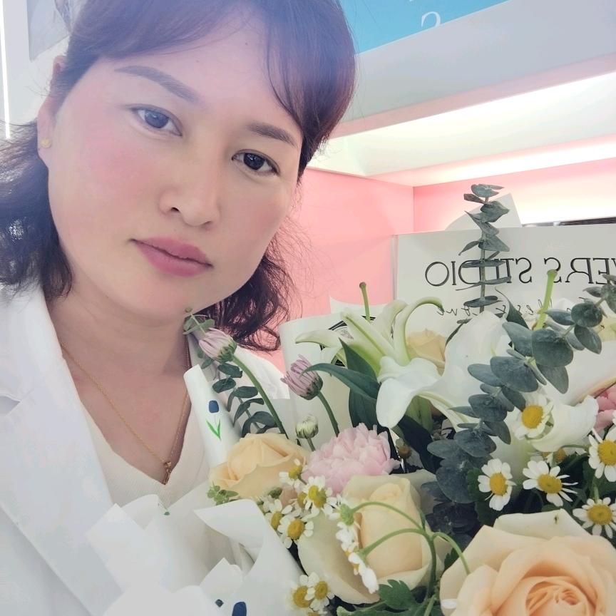 🍀一鹿有你🌺🌹