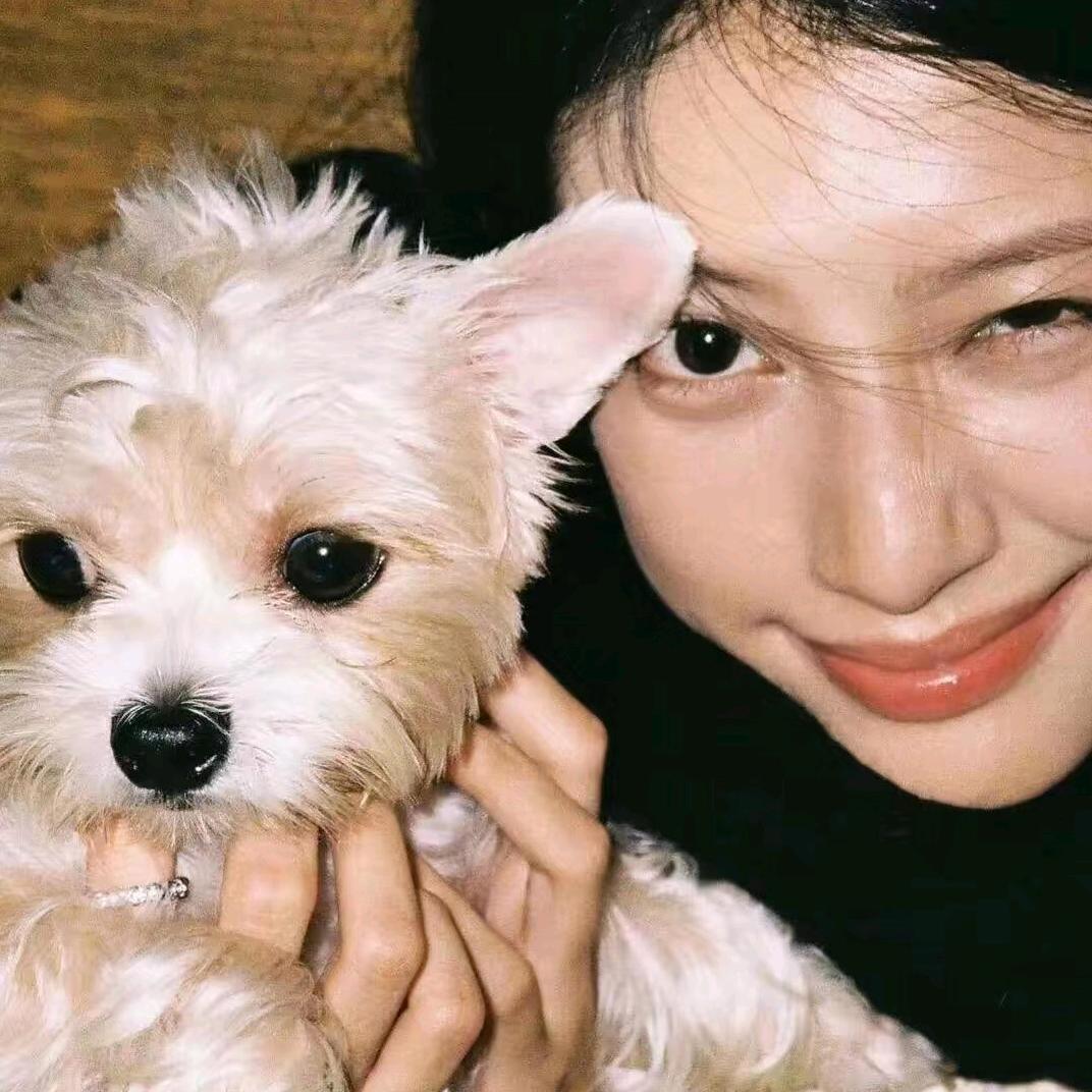 L♡