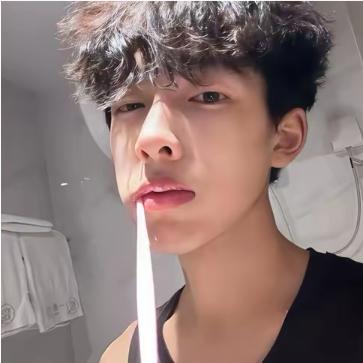 Lin Jiayi사랑해.