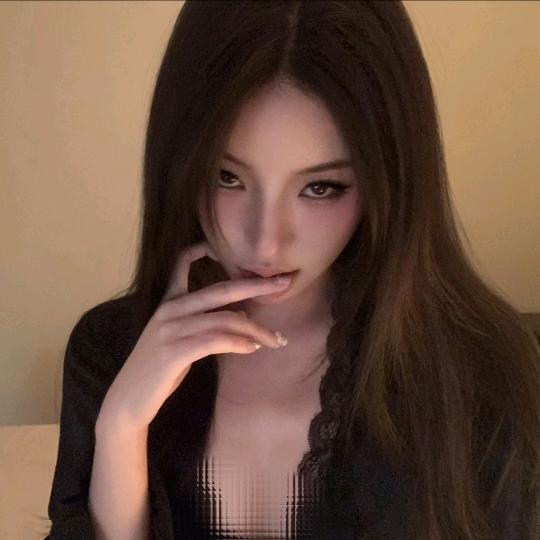 咬痕.