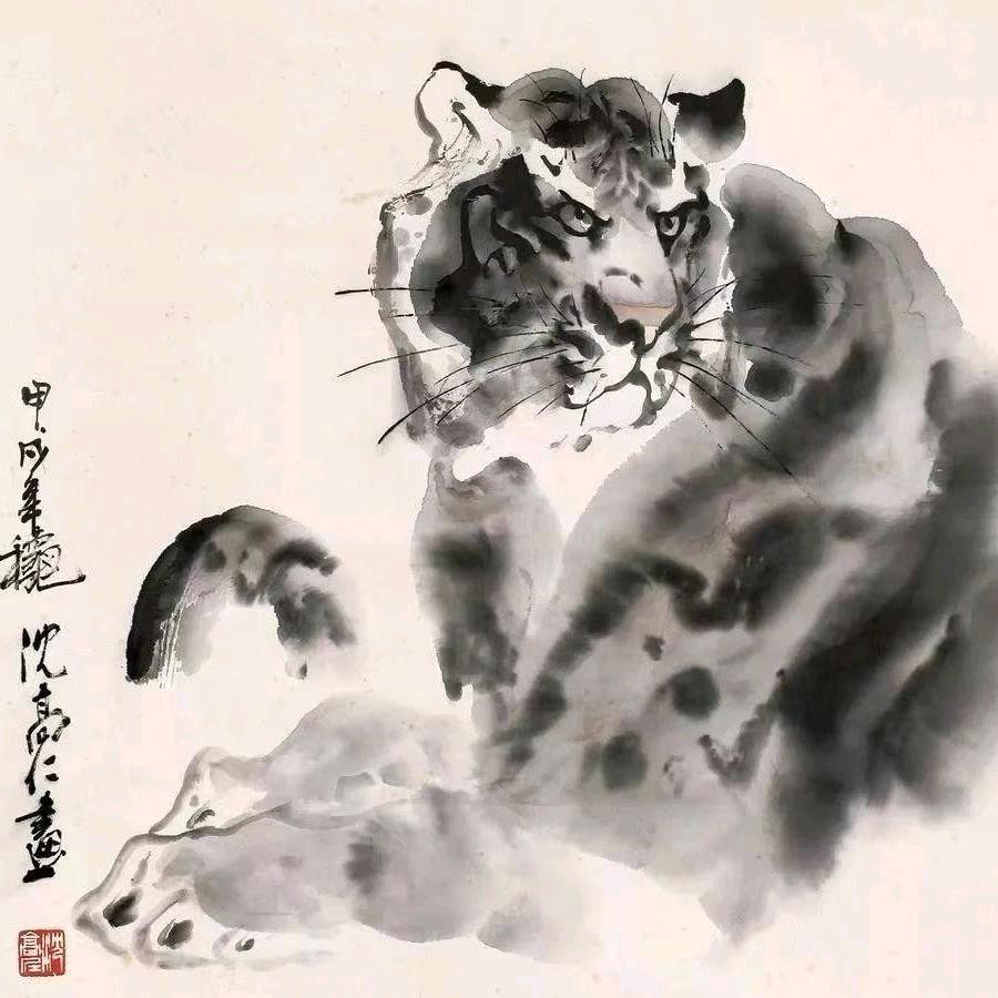 苦海无涯