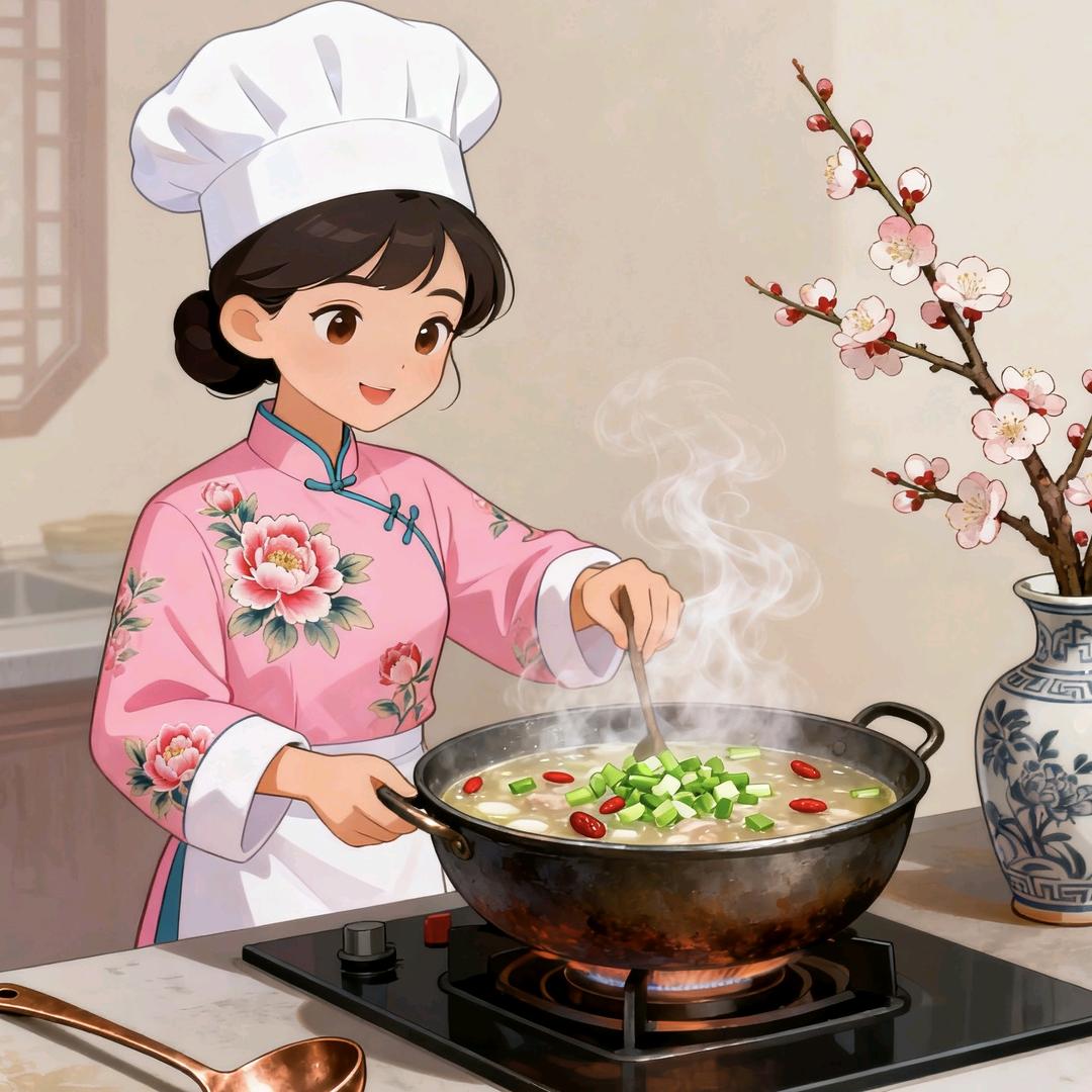 冰雪百货店