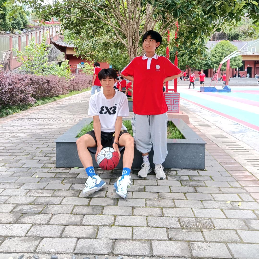 酉阳泔溪农村李哥
