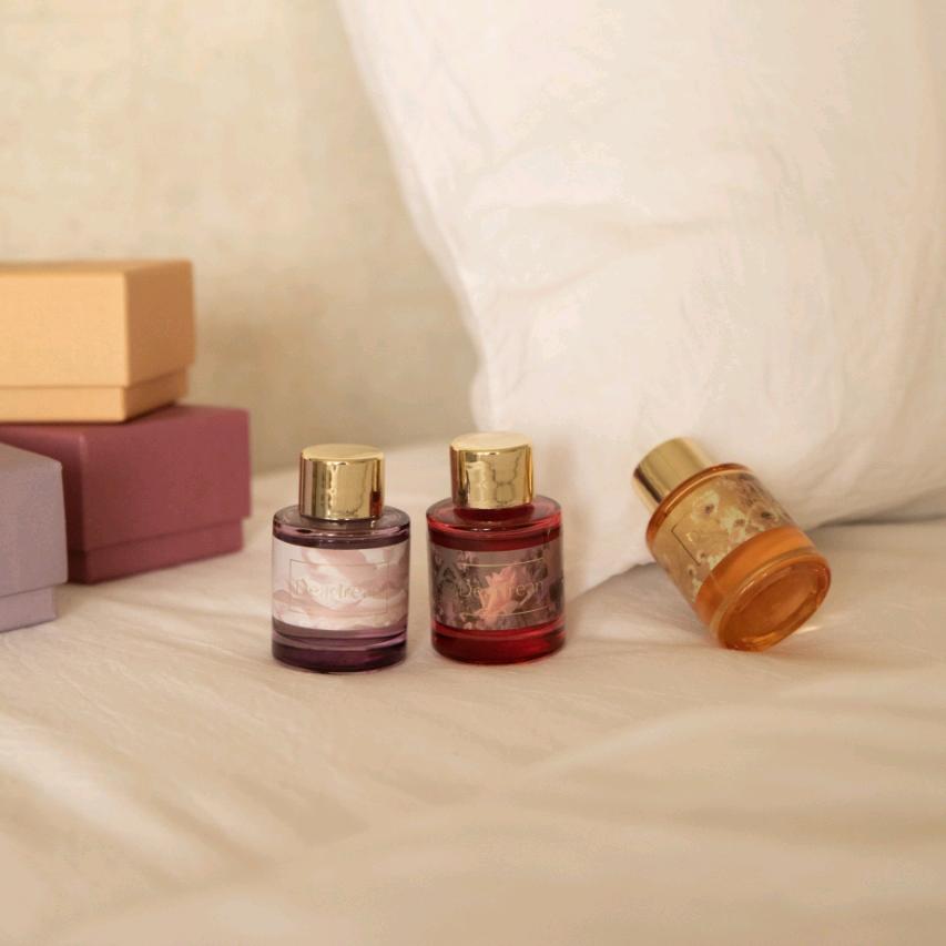 Dear lrean独特艾琳香水店铺