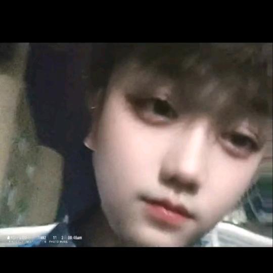 💥💥💥杨林夕🍭🐐