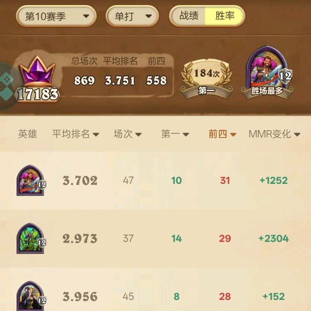 抖音重游炉石