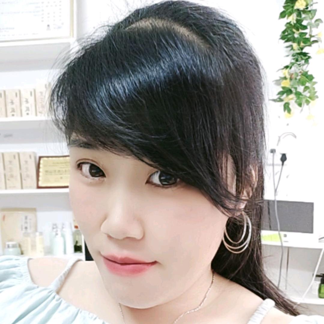 美美（拒绝连赞）