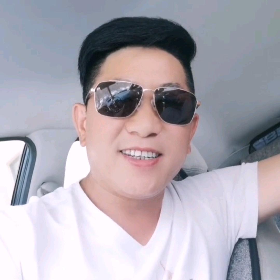 华哥情歌🎤