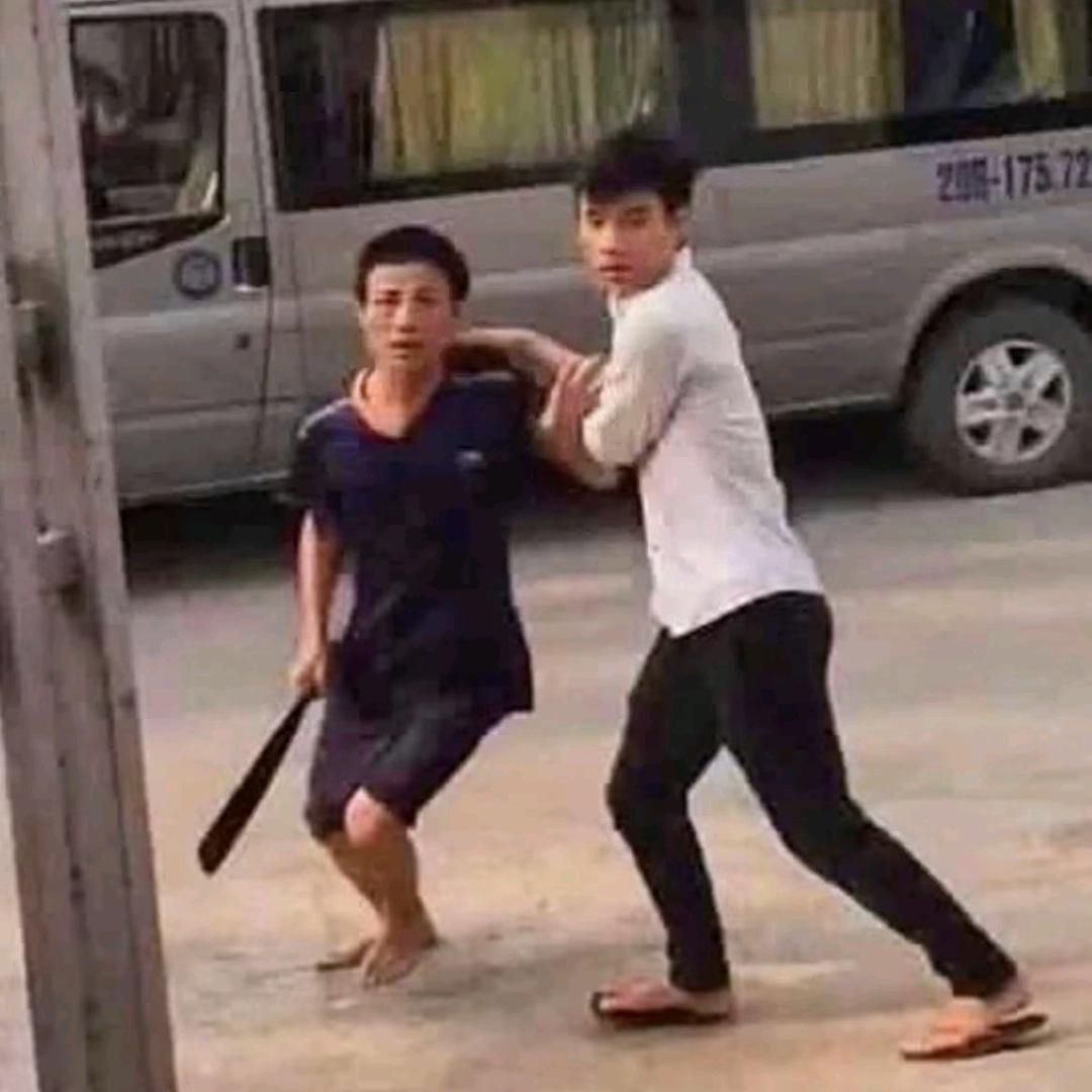 看你马呐