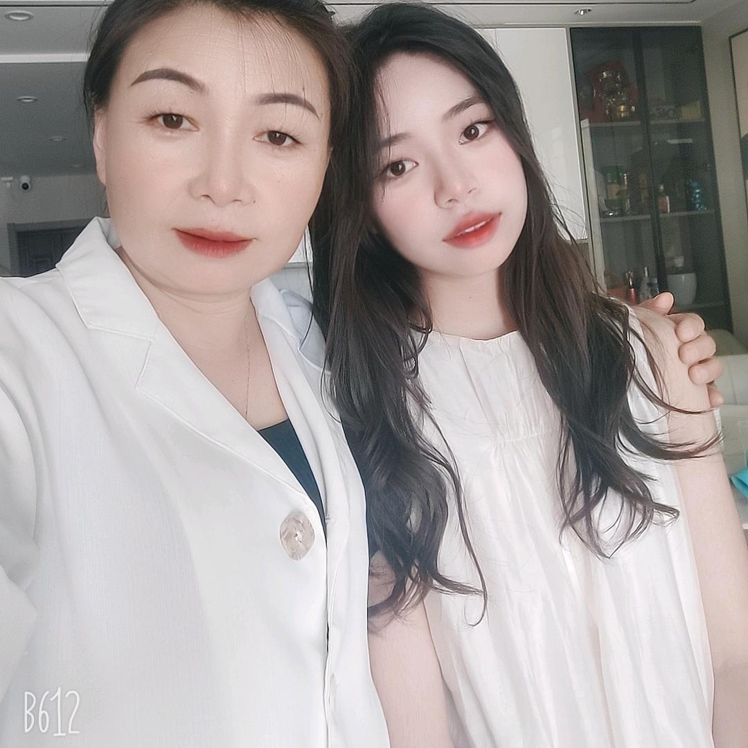 幸福甜蜜🌹