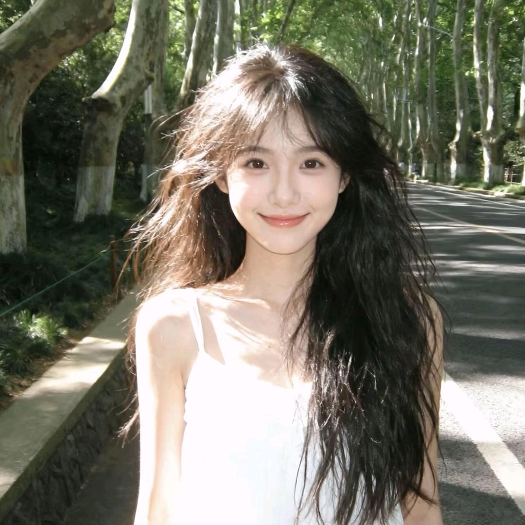 一份温婉。