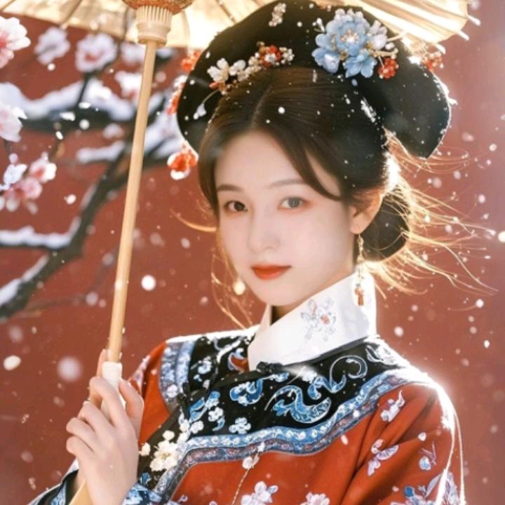 空谷幽兰